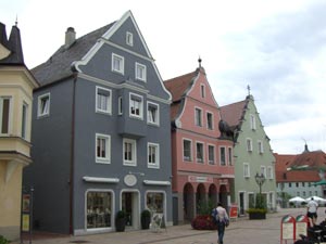 Donauwörth Donauwörth