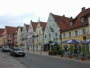Donauwörth Donauwörth