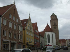 Donauwörth Donauwörth