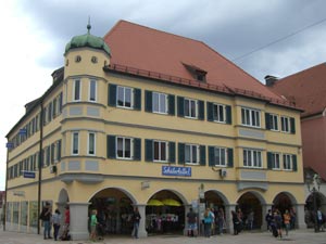 Donauwörth Donauwörth