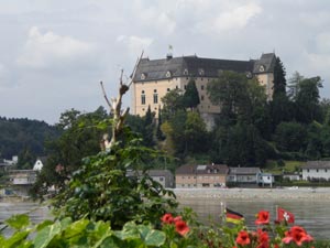 Grein Schloss Grein Schloss
