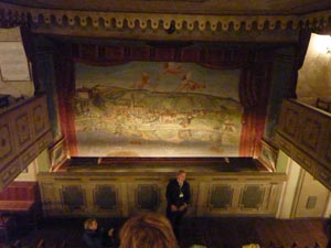 Grein im alten Theater Grein im alten Theater