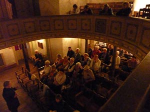 Grein im alten Theater Grein im alten Theater
