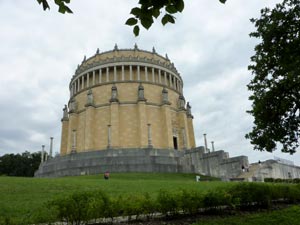Befreiungshalle Kehlheim