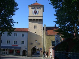 Kehlheim