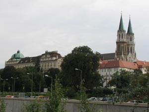 Klosterneuburg Klosterneuburg