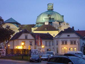 Klosterneuburg Klosterneuburg