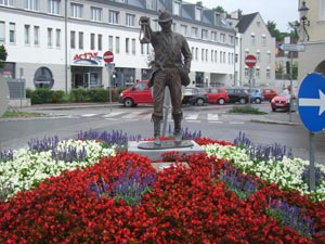 Nachtwächter Der Texaner von Krems Nachtwächter Der Texaner von Krems