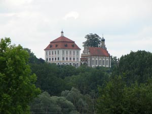 Schloss Leitheim Schloss Leitheim