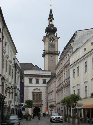 Linz Linz