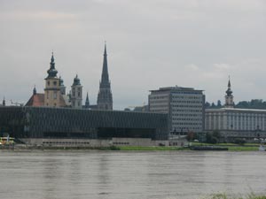 Rückblick Linz Rückblick Linz