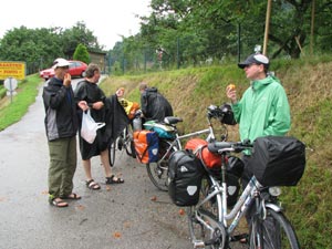 Marillen unterwegs Marillen unterwegs