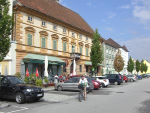 Mauthausen Mauthausen