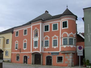 Mauthausen Mauthausen