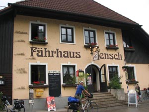 Fährhaus Jensch Melk Fährhaus Jensch Melk