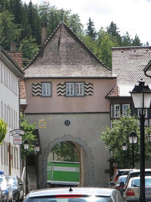 Mühlheim an der Donau Mühlheim an der Donau