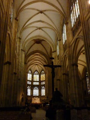 Regensburger Dom Regensburger Dom