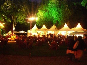 Regensburg  Roger Hodgson Konzert