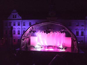 Schlossfestspiele Regensburg