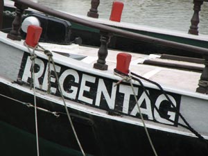 Schiff Regentag Tulln Schiff Regentag Tulln