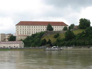 Schlossmuseum Schlossmuseum