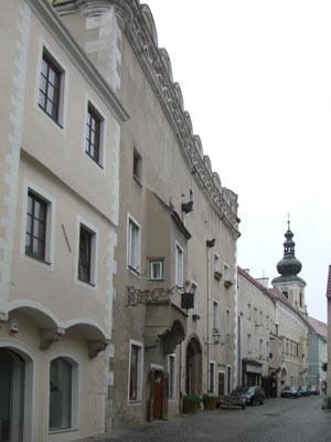 Stein Und Krems Stein Und Krems