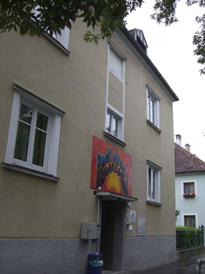 Jugendherberge Stein Und Krems Jugendherberge Stein Und Krems