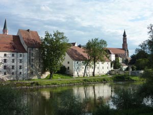 Straubing Straubing