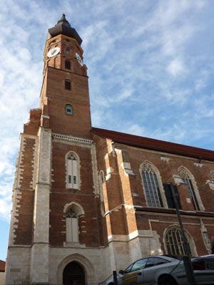 Straubing Straubing