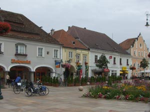 Tulln Tulln