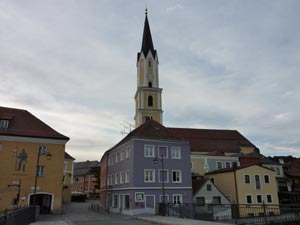 Vilshofen Vilshofen