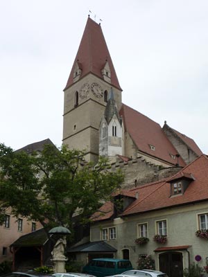 Wachau Weißenkirchen Wachau Weißenkirchen