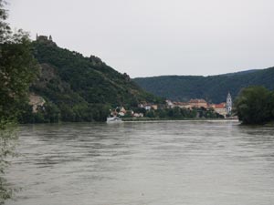 Wachau Wachau