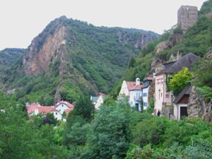 Wachau Wachau
