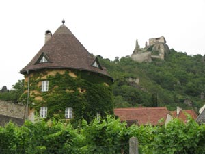 Wachau Wachau