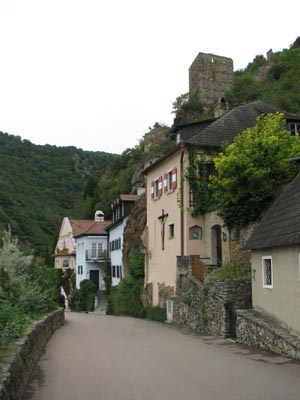 Wachau Wachau