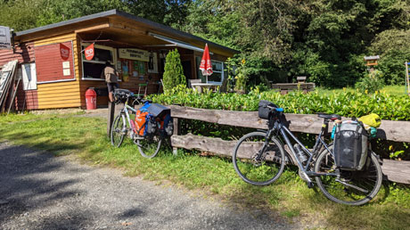 Campingplatz Edertal Dodenau Campingplatz Edertal Dodenau