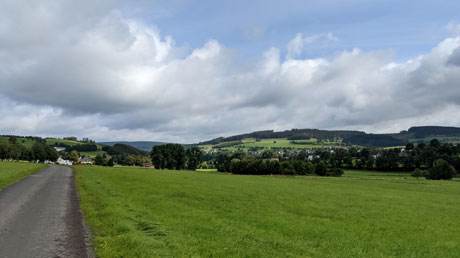 Ederradweg Ederradweg