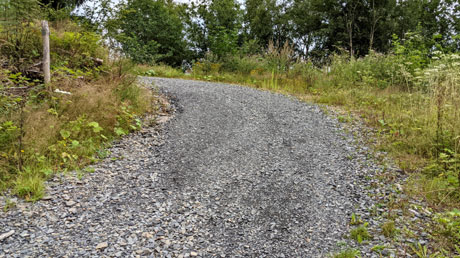 Ederradweg Ederradweg
