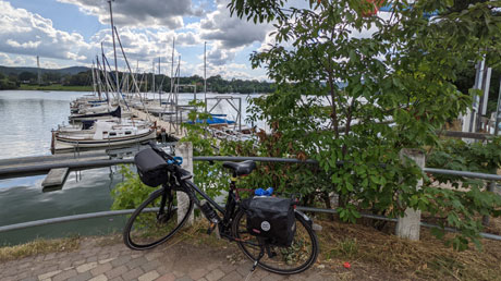 Edersee Edersee