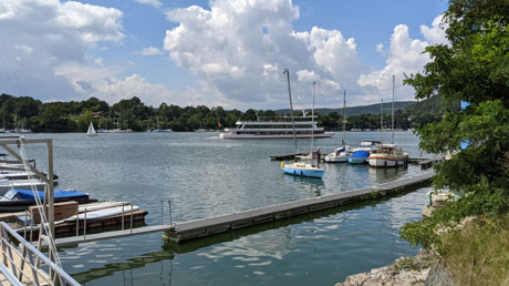Edersee Rehbach Edersee Rehbach
