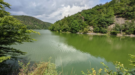 Edersee Edersee