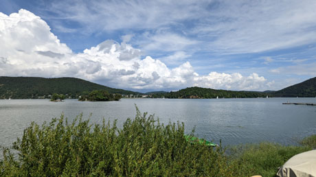 Edersee Edersee