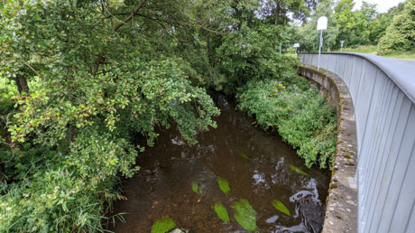Ederbrücke Erndtebrück Ederbrücke Erndtebrück