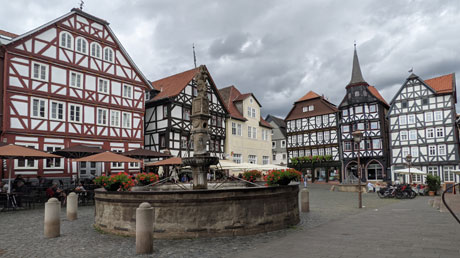 Fritzlar
