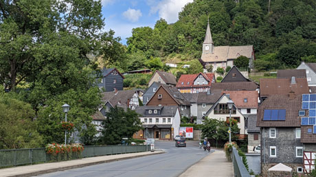 Hatzfeld Hatzfeld