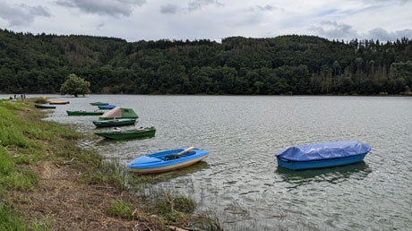 Edersee Herzhausen Edersee Herzhausen