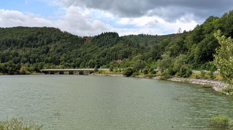 Herzhausen Edersee Herzhausen Edersee