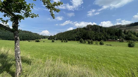 Hessischen Radfernweg R5 Hessischen Radfernweg R5