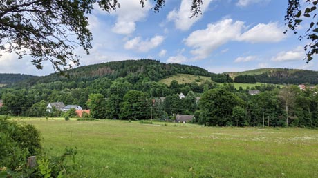 Hessischen Radfernweg R5 Hessischen Radfernweg R5